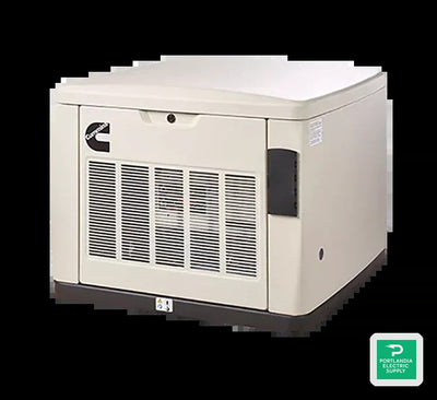 RS13A 13kW Standby Generator 120/240 1Ph NG/LPV