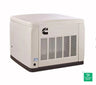 Cummins RS20AE - 20kW Quiet Connect Series 120/240V 1 Phase Air Cooled Standby Generator - A071Z202