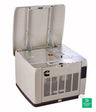 Cummins RS20ACE - 20kW Quiet Connect Series 120/240V 1 Phase Air Cooled Standby Generator with 200A, SE, 3R ATS - A071Z395