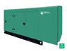 Cummins RS125 125kW Standby Generator | 3-Phase 120/208V | Quiet Connect