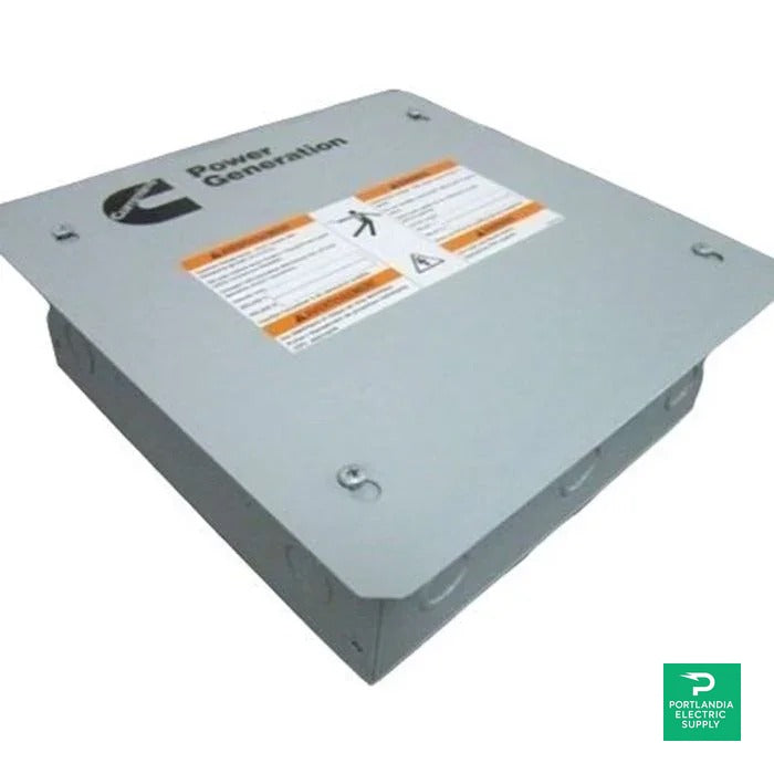 Cummins Load Management Kit - RS13-RS20