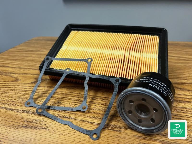 Cummins Kit, Accessories - PM - air cooled
