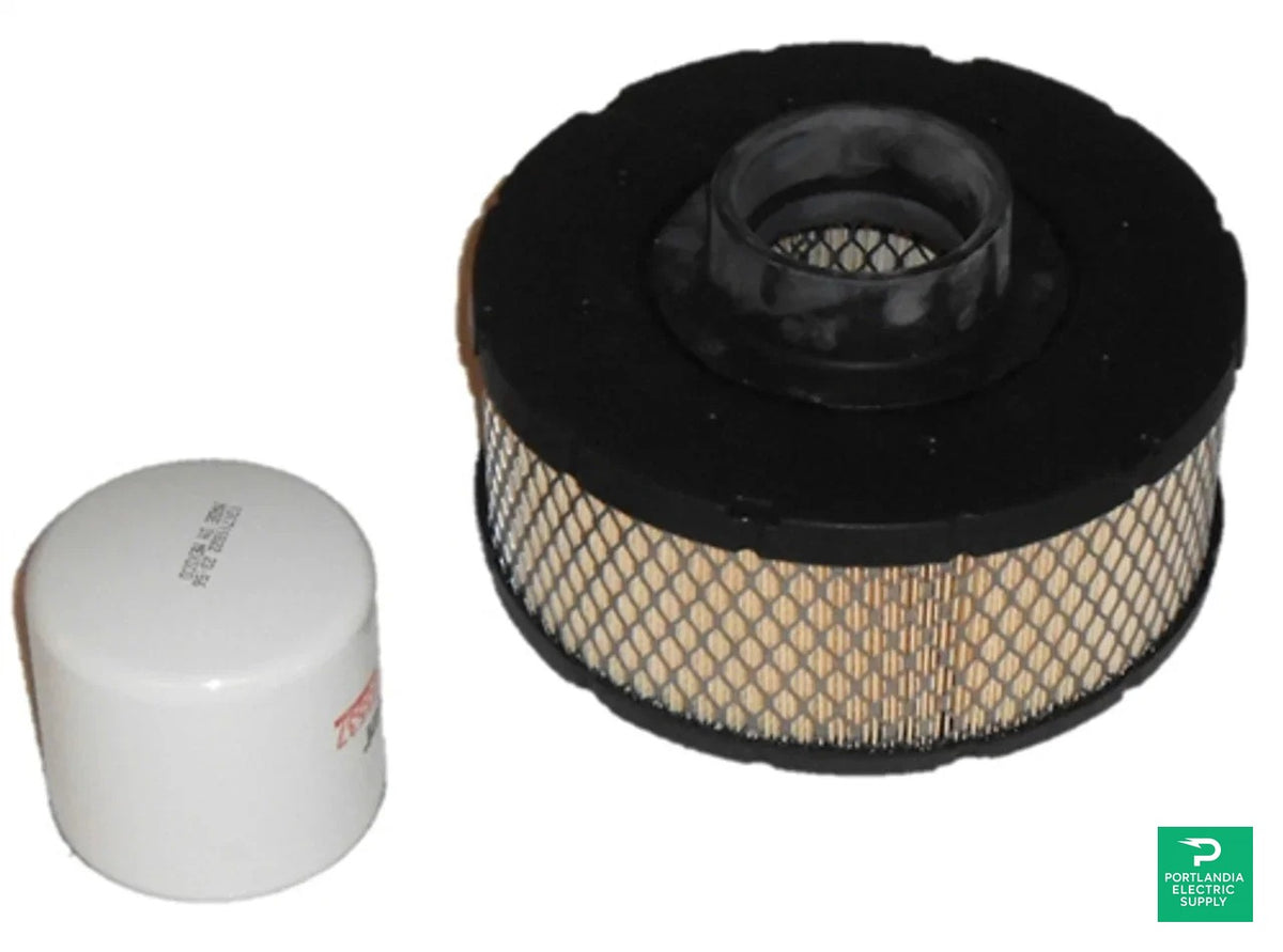 Cummins Preventive Maintenance Kit (ND Air Cleaner) - RS22-RS30
