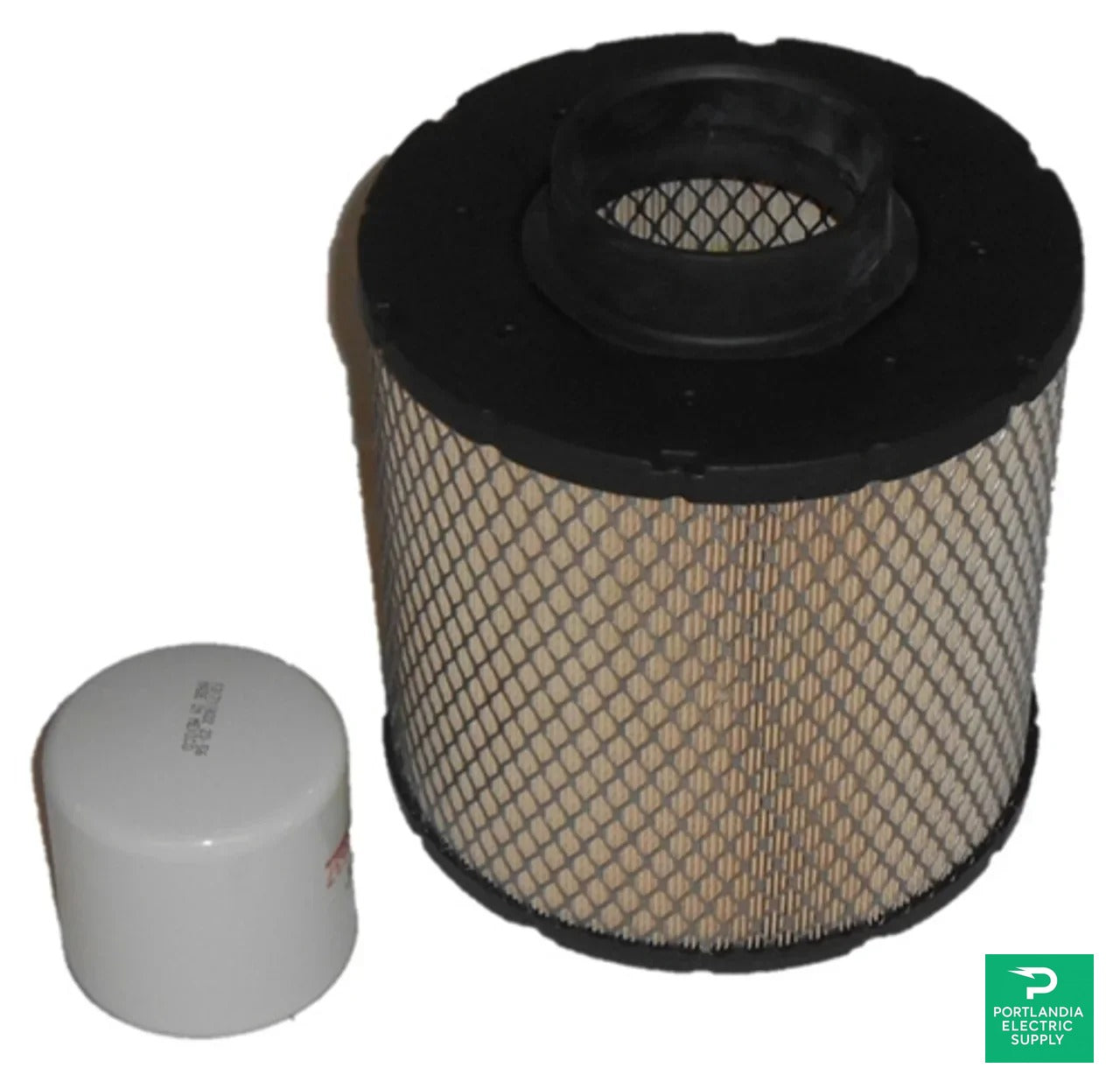 Cummins Preventive Maintenance Kit (ND Air Cleaner) - RS36-RS40