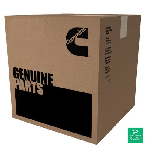Cummins Heater, Coolant-120V, Single Phase Extreme (1500W)