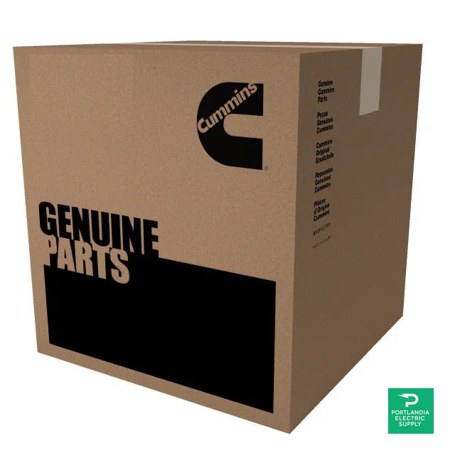 Cummins Base Barrier - Elevated Genset - RS50-RS100