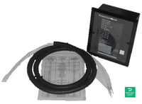 Cummins Annunciator - RS485 Panel Mount w/ Enclosure - RS22-RS100