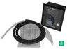 Cummins Annunciator - RS485 Panel Mount w/ Enclosure - RS22-RS100