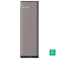 Canadian Solar EP Cube Lite System 19.9 kWh Energy Storage System