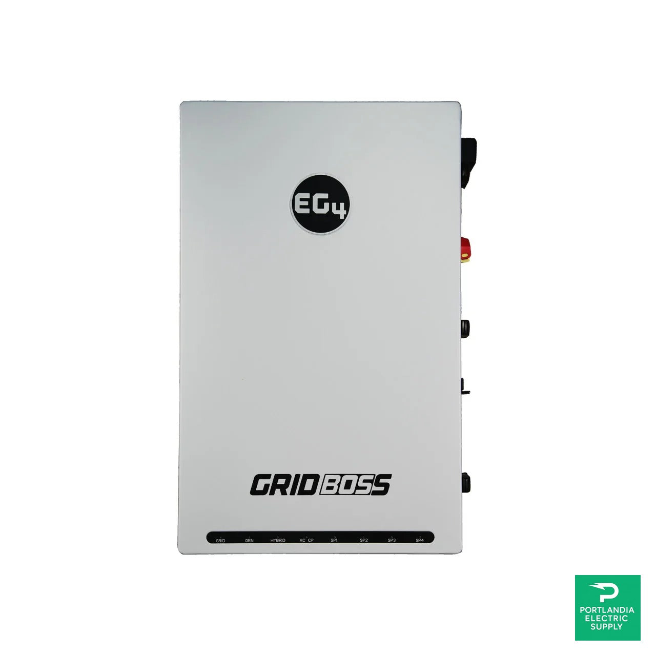 EG4 Electronics GridBOSS MID V2 200A Service Entrance