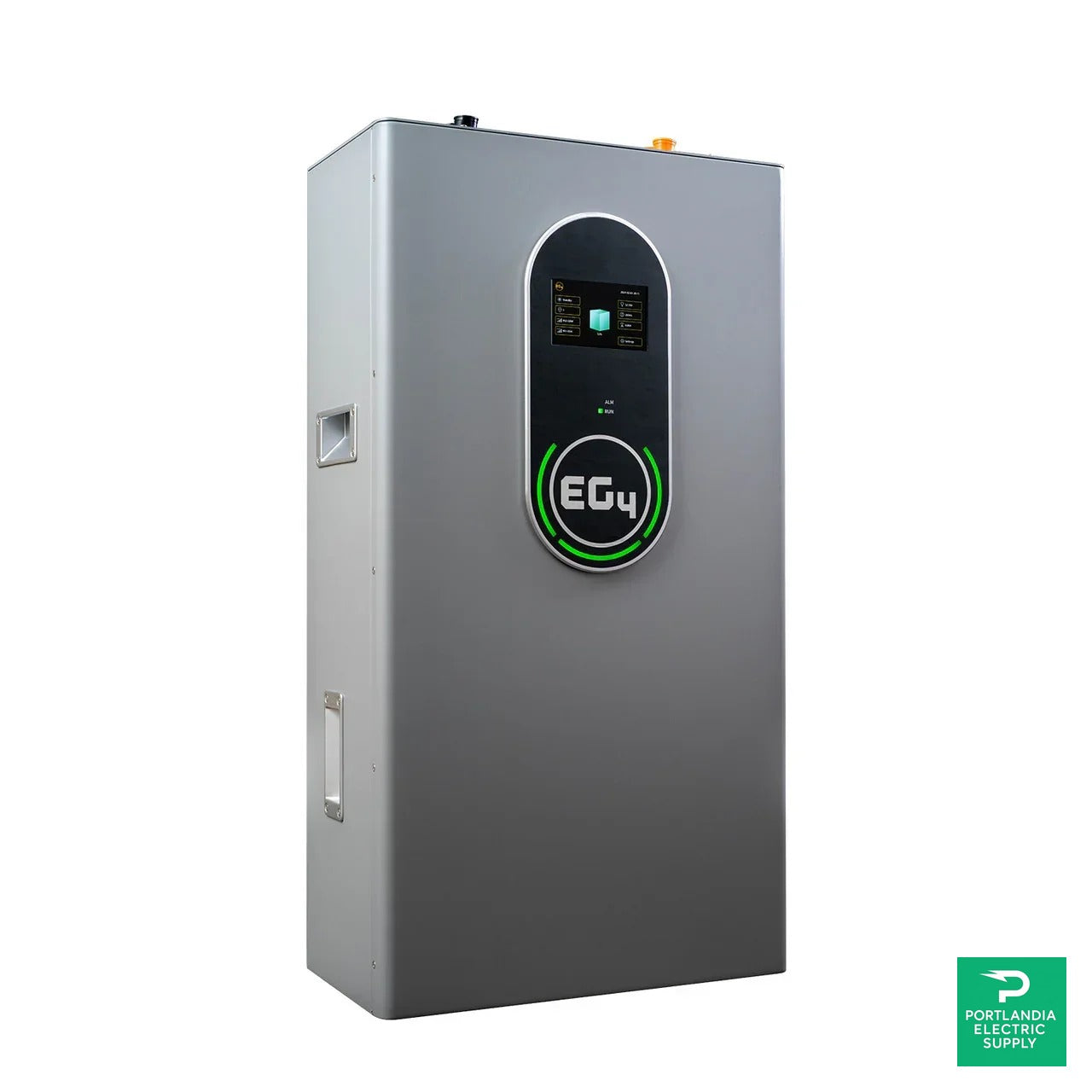 EG4 Electronics-WallMount 48V 280Ah 14.3kWh Indoor Battery