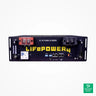 EG4 Electronics LiFePower4 48V V2 100Ah Lithium Iron Phosphate Battery - EG4LP48V100AV2