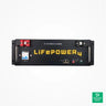 EG4 Electronics LiFePower4 48V V1 100Ah Lithium Iron Phosphate Battery - EG4LP48V100AV1