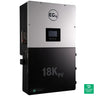 EG4 Electronics 18kPV EG4 Electronics-18kPV-12LV 48V Split Phase 120/240VAC Hybrid Inverter