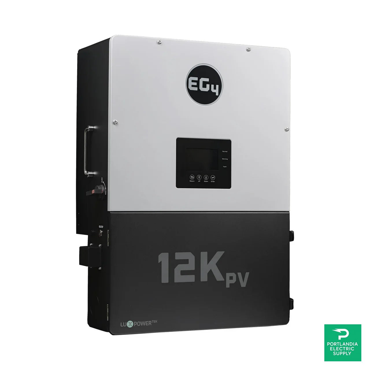 EG4 12kPV Hybrid Inverter