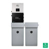 EG4 Electronics 18kPv + 2 x EG4 Electronics PowerPro 28.6kWh Capacity Energy Storage System - PP-16/280A2-18K1-AWLL