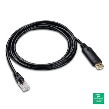 EG4 Electronics RS232 Firmware Update Cable-LL