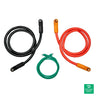 EG4 Electronics WallMount AllWeather Battery Paralleling Cables
