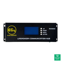 EG4 Electronics LiFePOWER4 Communications Hub