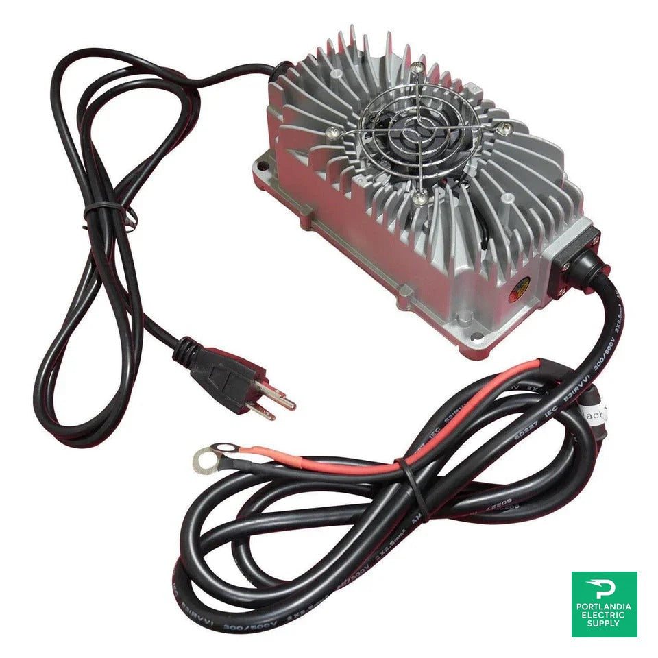 EG4 Electronics 12V 30A Battery Charger