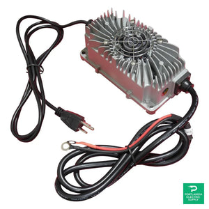 EG4 Electronics 12V 15A Battery Charger