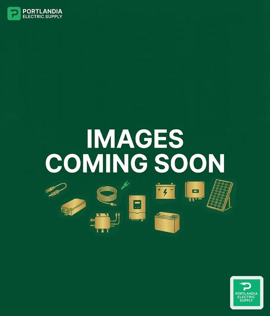 Champion Load Management Module aXis 50A NEMA 3R - 100868