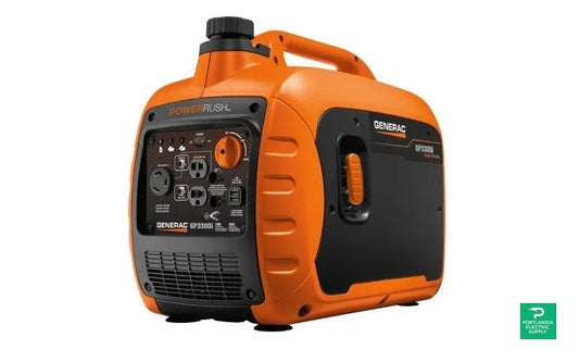 Generac GP3300i Inverter 50 ST - 7154