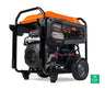 Generac GP18000E EFI 50st w/ CO - 8917