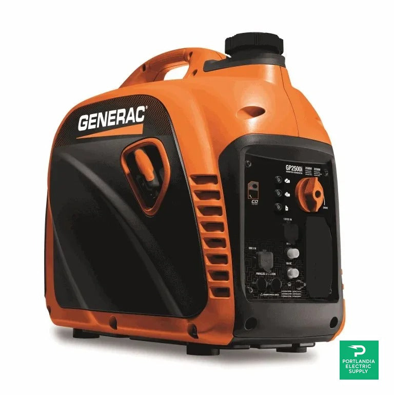Generac GP2500i 98CC 50ST CO - 8251
