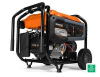 Generac GP8000E 420 PR 49ST/CSA CO - 7715
