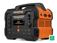 Generac GB1000 PS 1.6KW 50ST - 8025