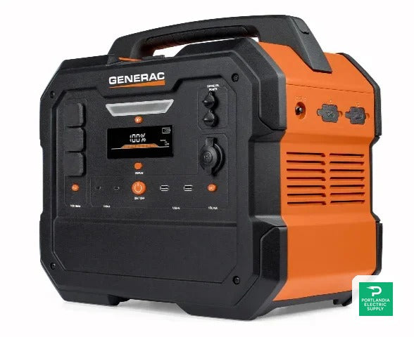Generac GB2000 PS 1.6KW 50ST