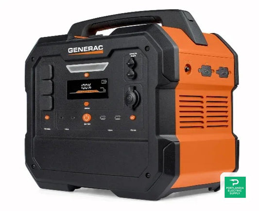 Generac GB2000 PS 1.6KW 50ST