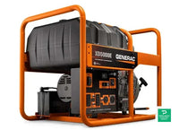 Generac XD5000E Diesel Portable, 50 ST - 6864