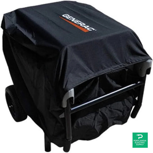 Generac Storage Cover, 5kW-8kW Portables