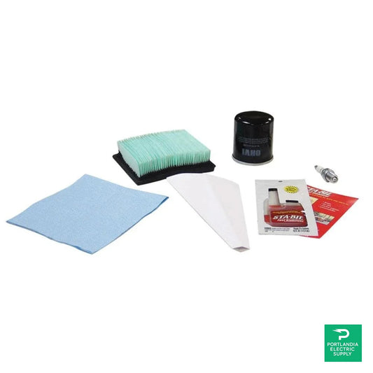 Generac Maintenance Kit, 407cc Engine (XG5600 - XG8000E, XP5600 - XP8000E) 50Hz & 60Hz