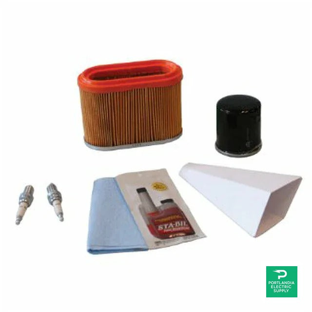 Generac Maintenance Kit, 389cc & 420cc Engines, Retail Packaging, Includes Oil (GP5.5 - GP8.0, RS5.5, RS7.