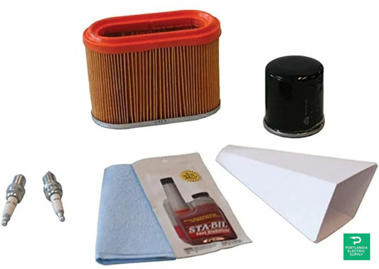 Generac Maintenance Kit, 992cc Engine (GP15000E, GP17500E) - 5721