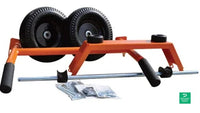 Generac Portability Kit, XD5000E (wheels and handle) - 6910