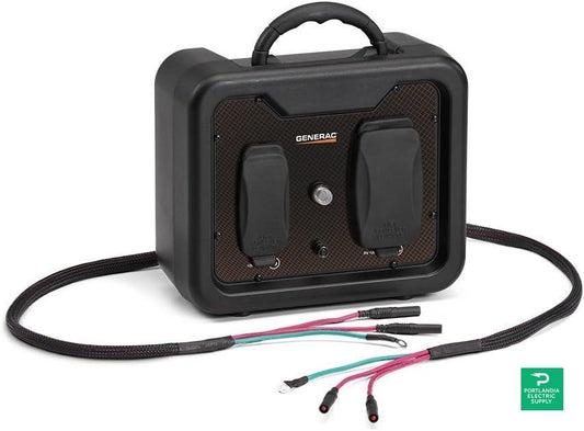Generac Parallel Kit, 2200w & 2500w Inverter - 7118
