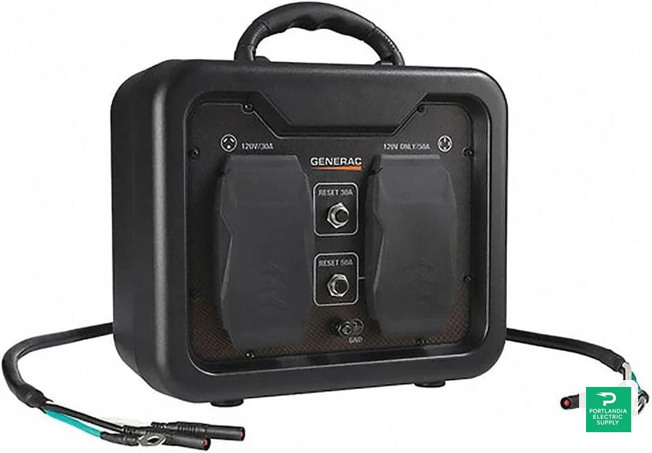 Generac Parallel Kit, 3000 & 3500w Inverters