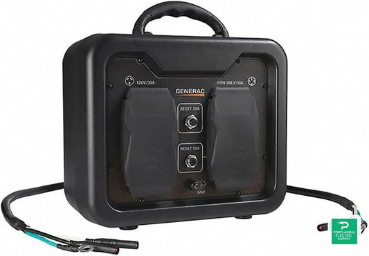 Generac Parallel Kit, 3000 & 3500w Inverters
