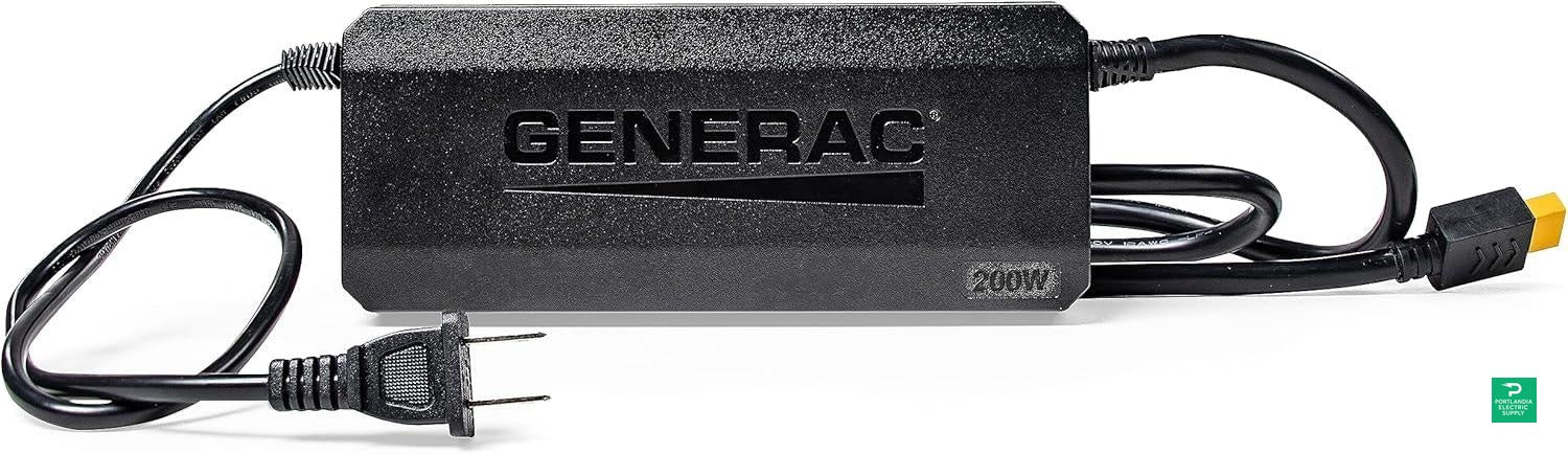 Generac KIT CHARGER GENERAC 200W - 8031