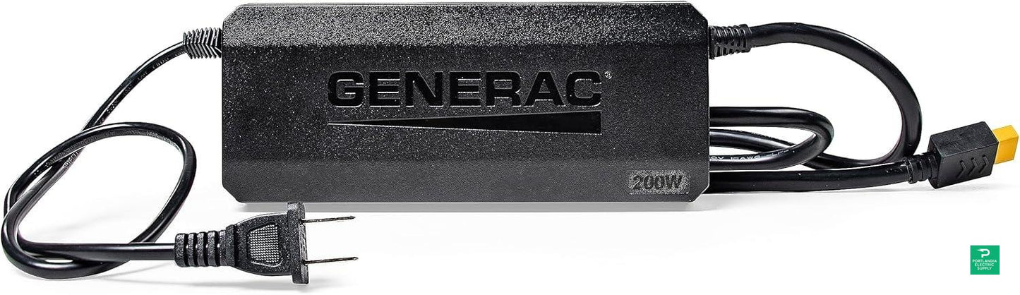 Generac KIT CHARGER GENERAC 200W - 8031