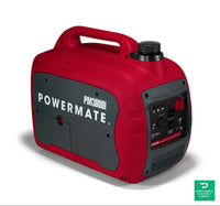 Generac PM3000i INVERTER 50ST/CSA - P008060