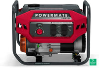 Generac PM3800 49ST CSA - P008110
