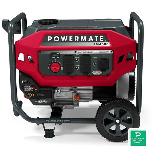 Generac PM4500 CO 49ST