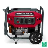 Generac PM7500 49ST CSA