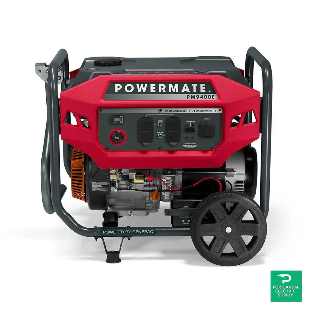 Generac PM9400E 49ST