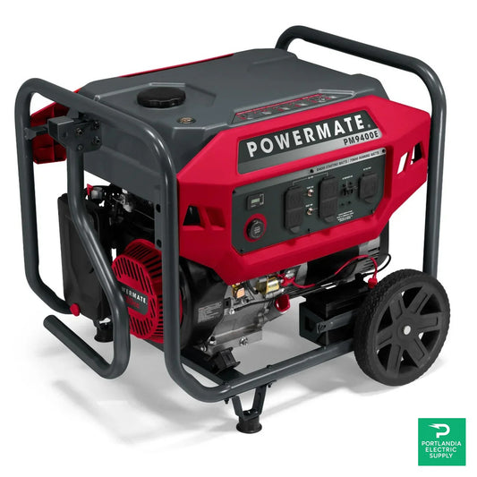 Generac PM9400E 49ST CSA